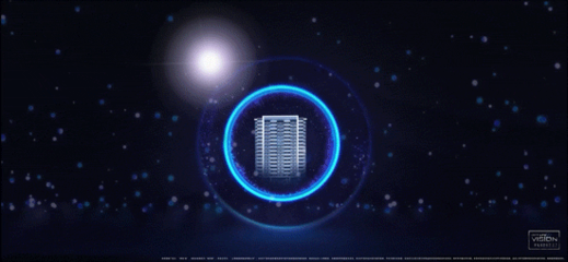 静安映 远见上海品格，重塑房产系统新标杆