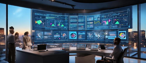 房产管理系统的全面指南 从多房产管理到系统化操作