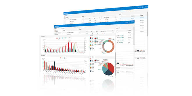 旅居云创房产报备系统 智能化管理助力房产行业高效运营