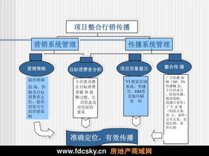 房地产开发全程运营系统工作模式ppt